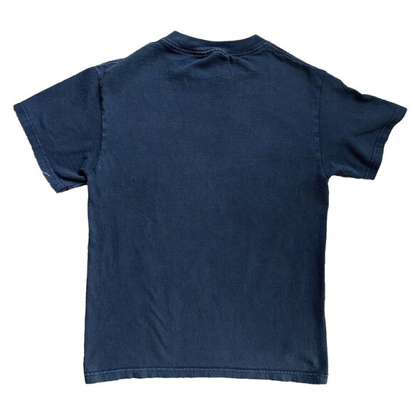 Vintage St. Louis Rams Kurt Warner Rap Tee T Shirt - Picture 2 of 4